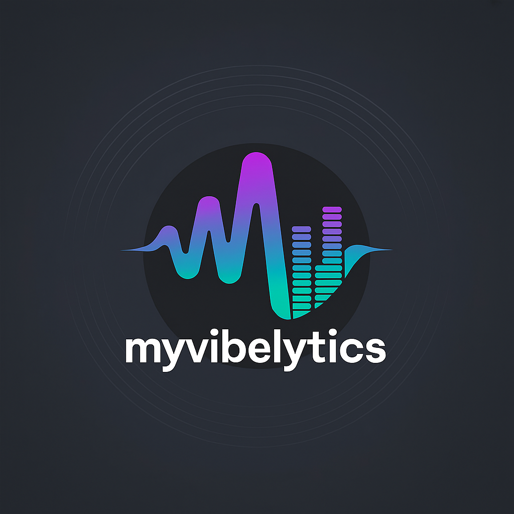 MyVibeLyrics